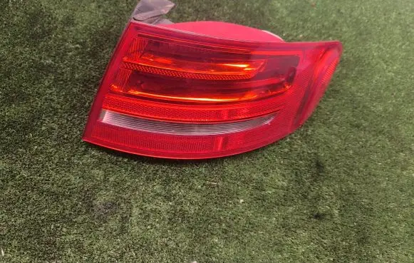 Audi A4 S4 B8 8K Rear/tail lights 219702