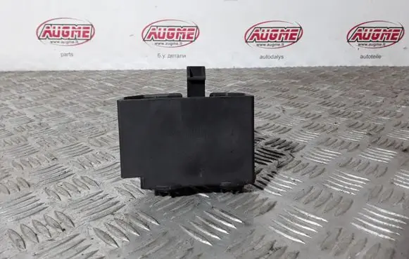 Audi A4 S4 B8 8K Other interior part 8K0907366