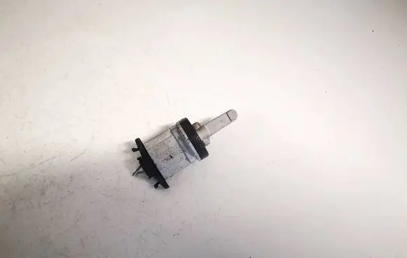 Interior temperature sensor