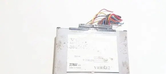 Volvo S40, V40 Door control unit/module 30824424