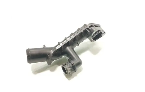 Ford Focus Thermostat/thermostat housing MT5166