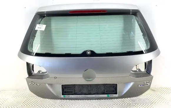 Volkswagen Golf VII Tailgate/trunk/boot lid LB7W