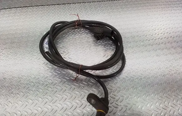 ABS rear brake sensor
