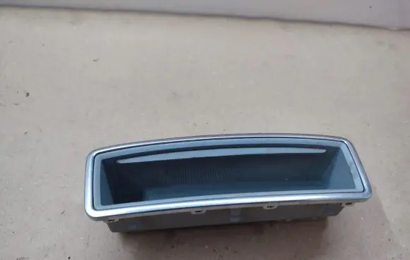 Audi A7 S7 4G Glove box central console 4G0863300