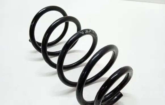 Chevrolet Spark Rear coil spring