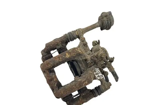 Opel Astra J Front brake caliper