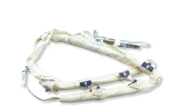 Renault Megane IV Roof airbag F1631075300 15109 17067