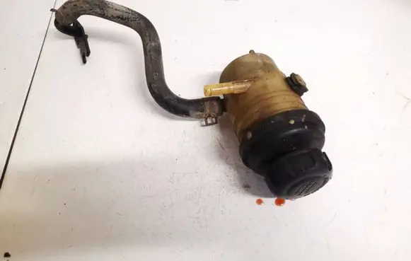 Hyundai Santa Fe Power steering fluid tank/reservoir