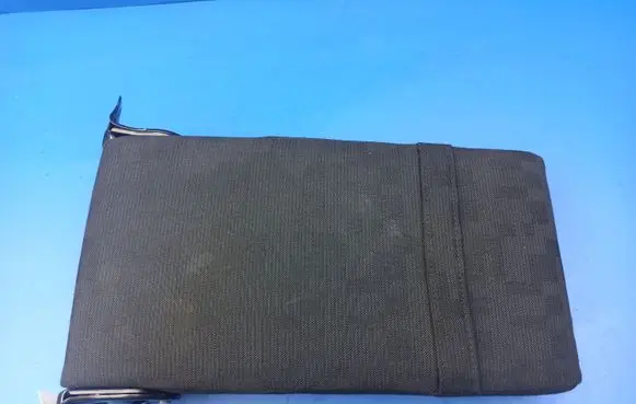 Mercedes-Benz S W140 Rear seat armrest 