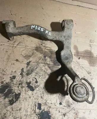 Volkswagen Transporter - Caravelle T4 Front control arm