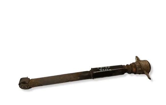 Audi A6 S6 C7 4G Rear shock absorber/damper 