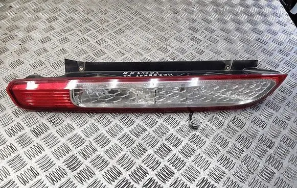 Ford Focus Rear/tail lights 8m5113405a