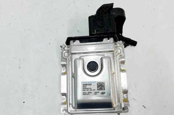 Hyundai Kona II Engine control unit/module 397510EXE1