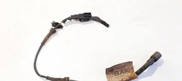 Ford Mondeo MK IV Other wiring loom 6g9t2b325bak 6g9t-2b325bak