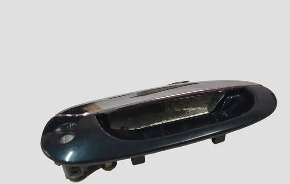 KIA Carens II Front door exterior handle SDK2N158410