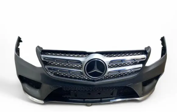 Mercedes-Benz GLS X166 Front bumper