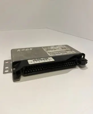 Opel Frontera B Gearbox control unit/module 0260002636 96022581 GCH008990390