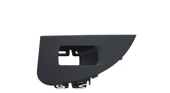 Alfa Romeo Giulia Rear door card panel trim 01561169310