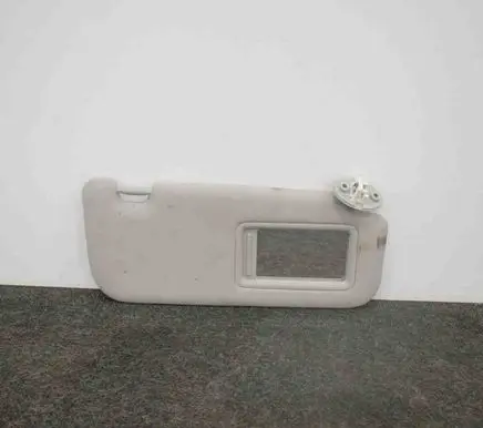 Lexus IS III XE30 Sun visor TW23281010