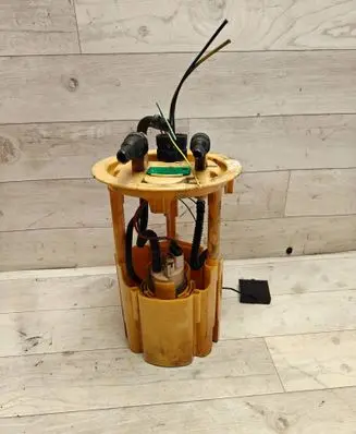 Peugeot 807 In-tank fuel pump 1489085080