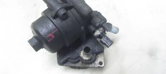 Ford Tourneo Custom Oil filter mounting bracket 6790978920