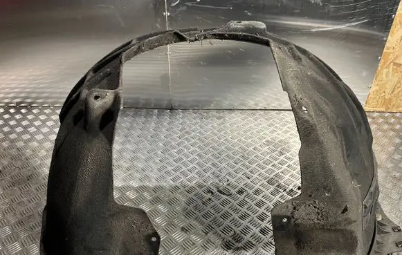 Audi Q5 SQ5 8R Front wheel arch liner splash guards