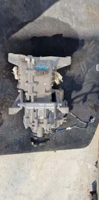 Hyundai Santa Fe Rear differential G30AN2106 349310MQ10