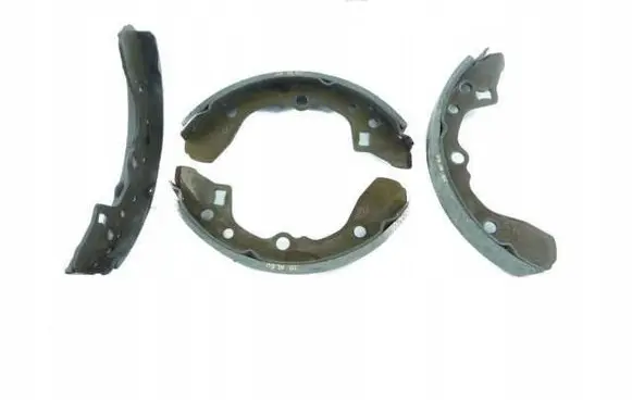 Mazda 323 Other brake parts BL53
