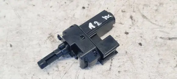 Ford Fiesta Clutch pedal sensor 4M517C534AA U3NFA