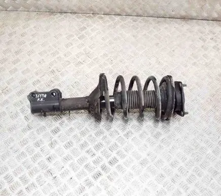 Front shock absorber/damper