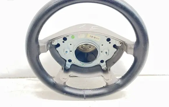 Mercedes-Benz E W211 Steering wheel 2114600203
