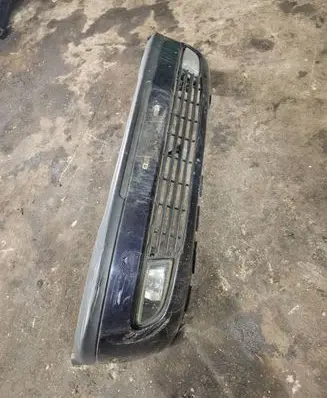 Opel Zafira A Front bumper