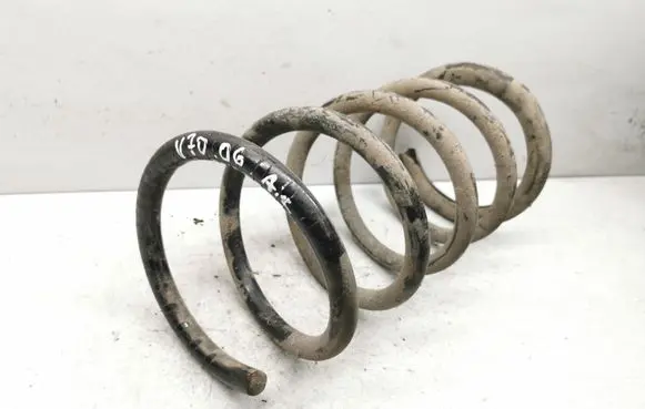 Volvo V70 Rear coil spring
