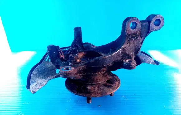 Toyota Corolla E210 E21 Front wheel hub spindle knuckle
