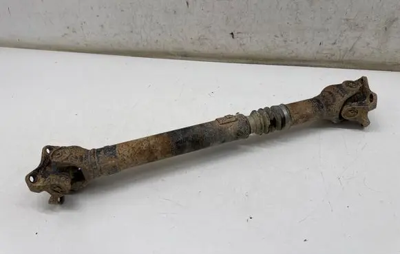 Toyota Hilux VIII Front prop shaft 5017771