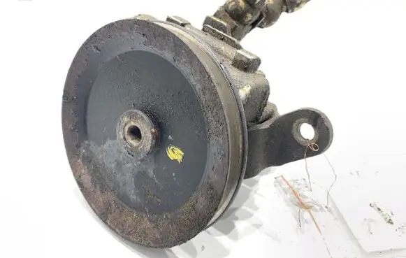 Nissan Terrano Power steering pump 