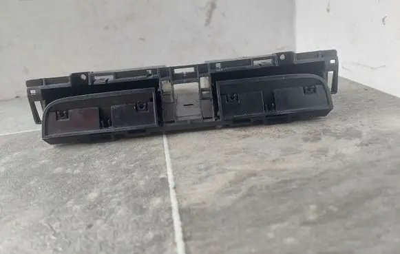 Volkswagen PASSAT B6 Dashboard storage box/compartment 3C0858407