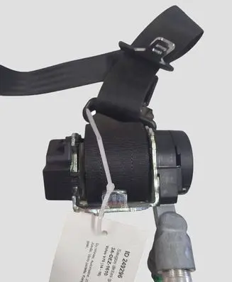 Volvo V70 Rear seatbelt 39821971 6003114 6081727LX