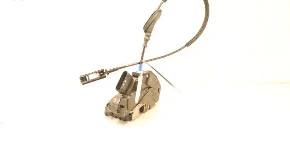 Ford Fiesta Front door lock