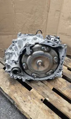 Volvo S90, V90 Automatic gearbox 1285195
