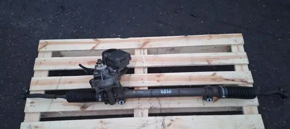 Mercedes-Benz B W245 Steering rack 6700001319