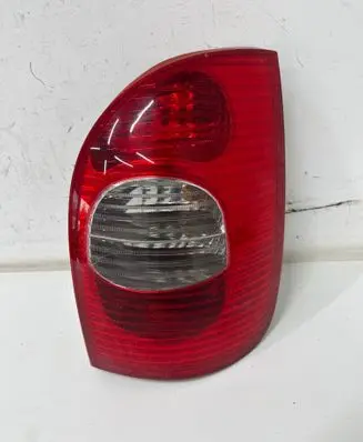 Citroen Xsara Picasso Rear/tail lights 89398406