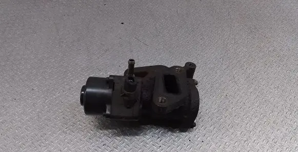 EGR valve