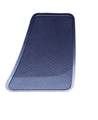BMW 5 F10 F11 Parcel shelf speaker trim grill 9112714 51469112714