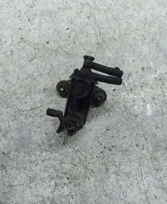 Opel Signum Turbo solenoid valve