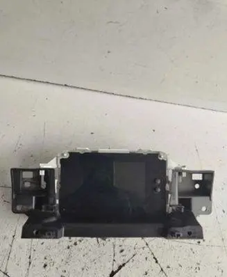 Ford Focus Screen/display/small screen 10R035345 AM5T18B955BD F10V064131