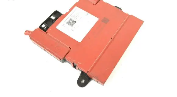 BMW X5 F15 Fuse box set 9285508