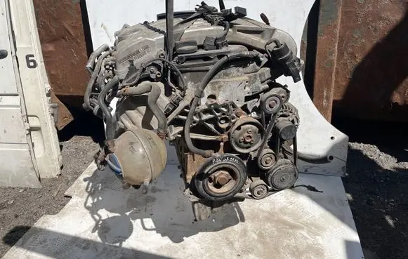 Engine