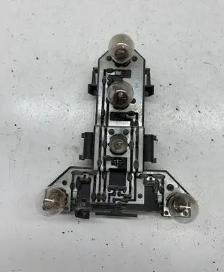 Volkswagen Golf IV Tail light bulb cover holder 1J6945257