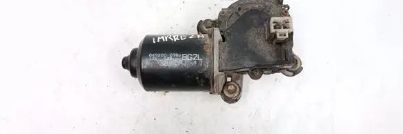 Subaru Impreza I Wiper motor 8492000951
